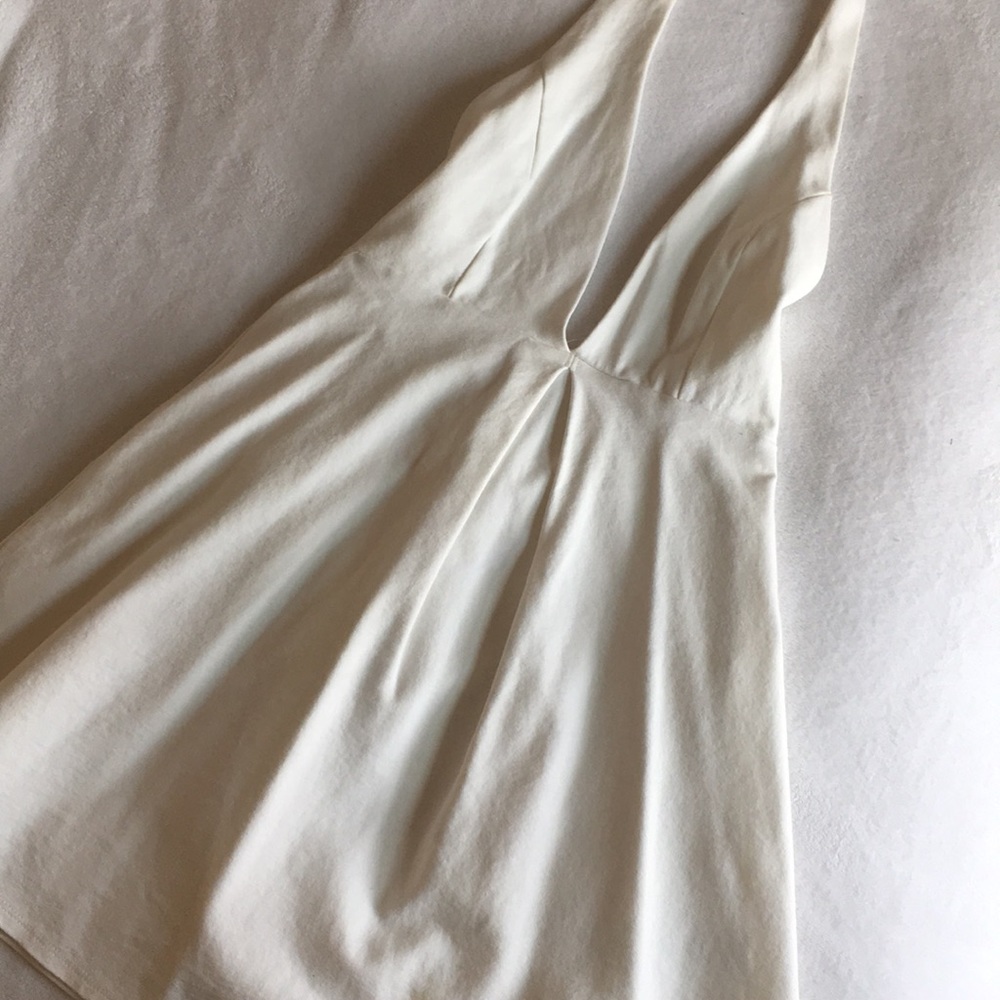 Urban Outfitters Silence + Noise Halter Dress